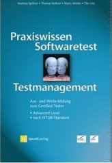 Praxiswissen Softwaretest - Testmanagement (Gebundene Ausgabe) 