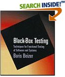Black-Box Testing