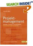 Projektmanagement.