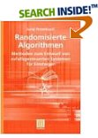 Randomisierte Algorithmen.