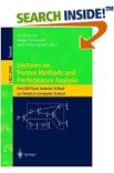 Lectures on Formal Methods and Performance Analysis