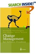 Change Management bei Software-Projekten