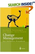 Change Management bei Software-Projekten