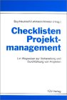 Checklisten Projektmanagement