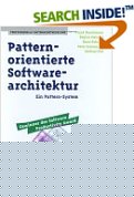 Pattern-orientierte Software-Architektur . Ein Pattern-System