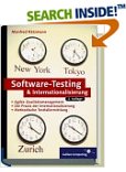 Software-Testing & Internationalisierung - Rapid Application Testing, Softwaretest, Agiles Qualittsmanagement