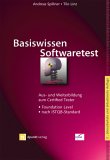 Basiswissen Softwaretest